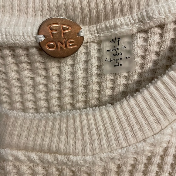 Free People interlaken tank - Picture 2 of 4